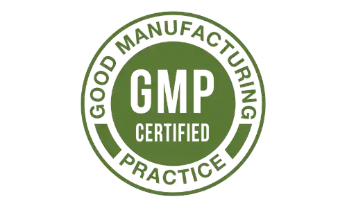 NanoDefense GMP Certified